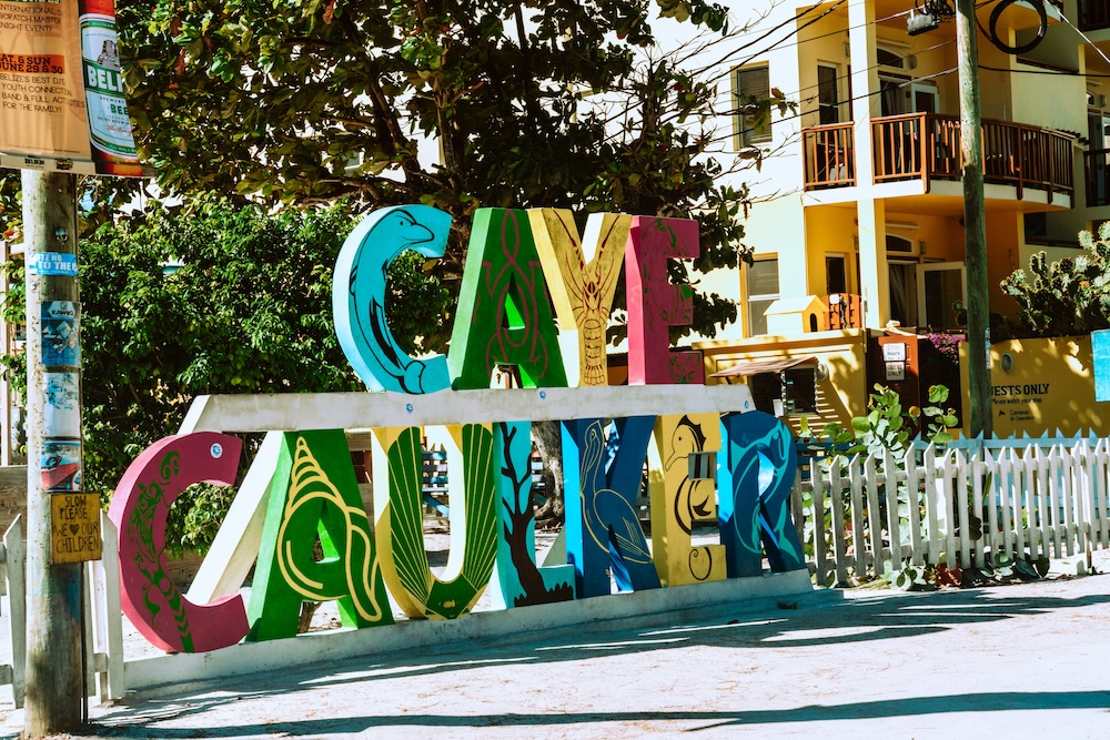 Caye Caulker