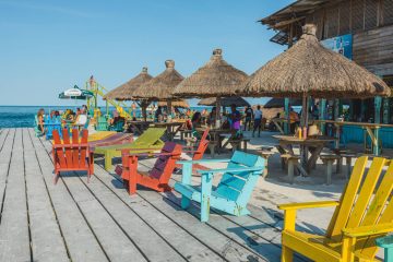 Caye Caulker Belize