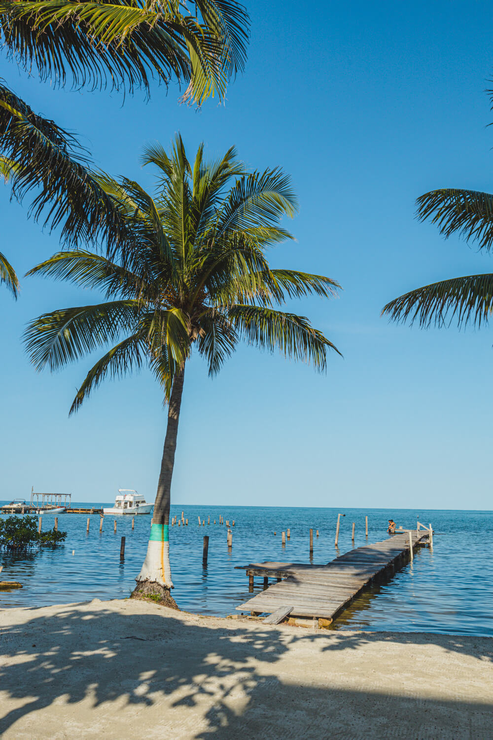 Caye Caulker Belize-2