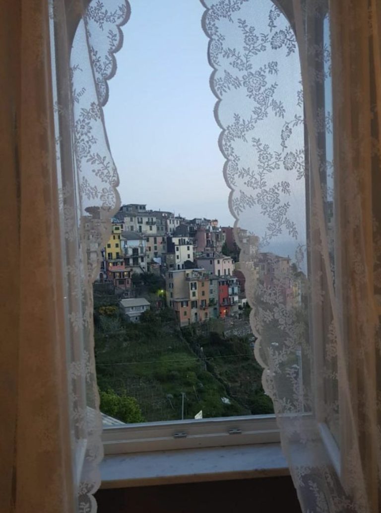 10x De Mooiste B&B's In Cinque Terre | WeAreTravellers