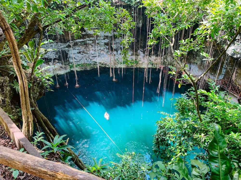 Cenote