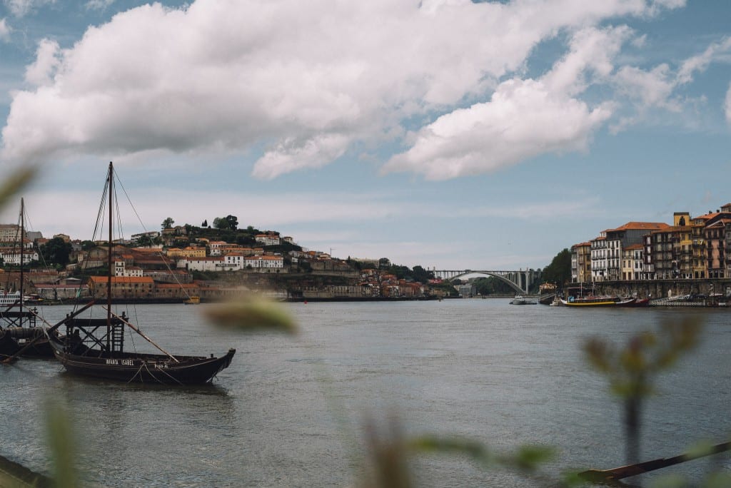 Centro Portugal fietsvakantie sera da estrela