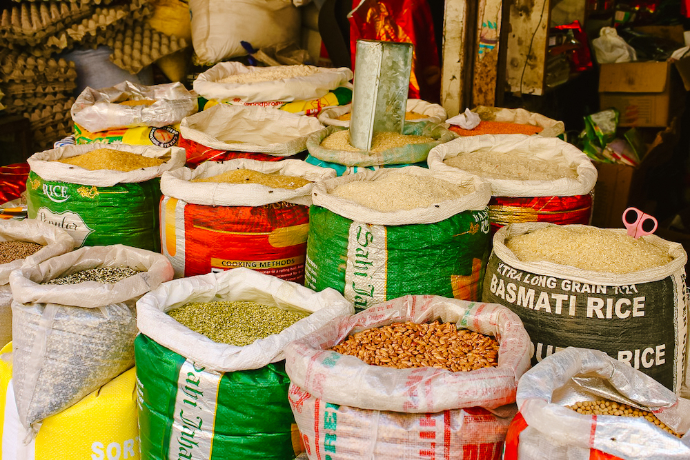 Chandni Chowk, New Delhi