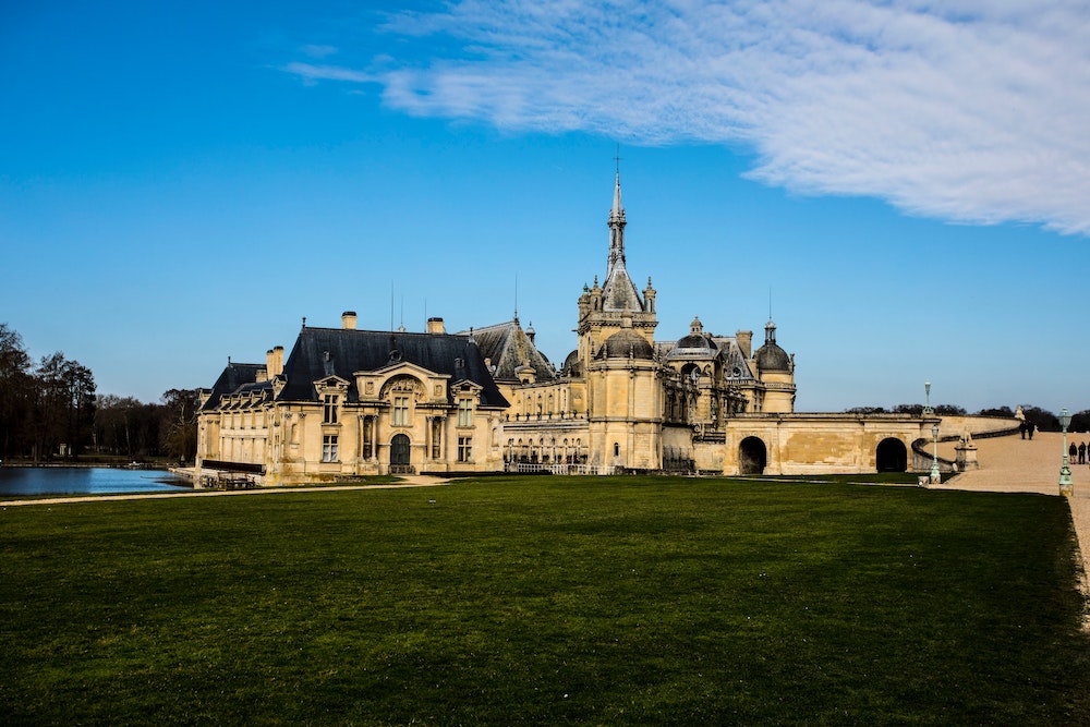 Chantilly