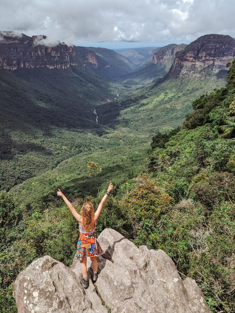 Chapada Diamantina-12