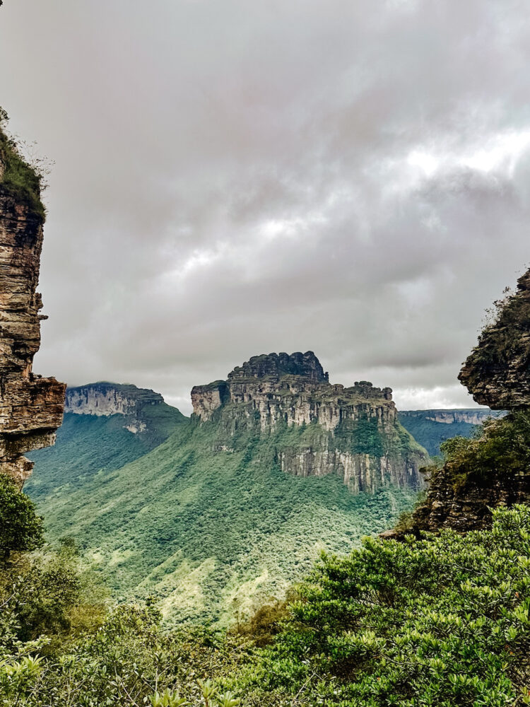 Chapada Diamantina