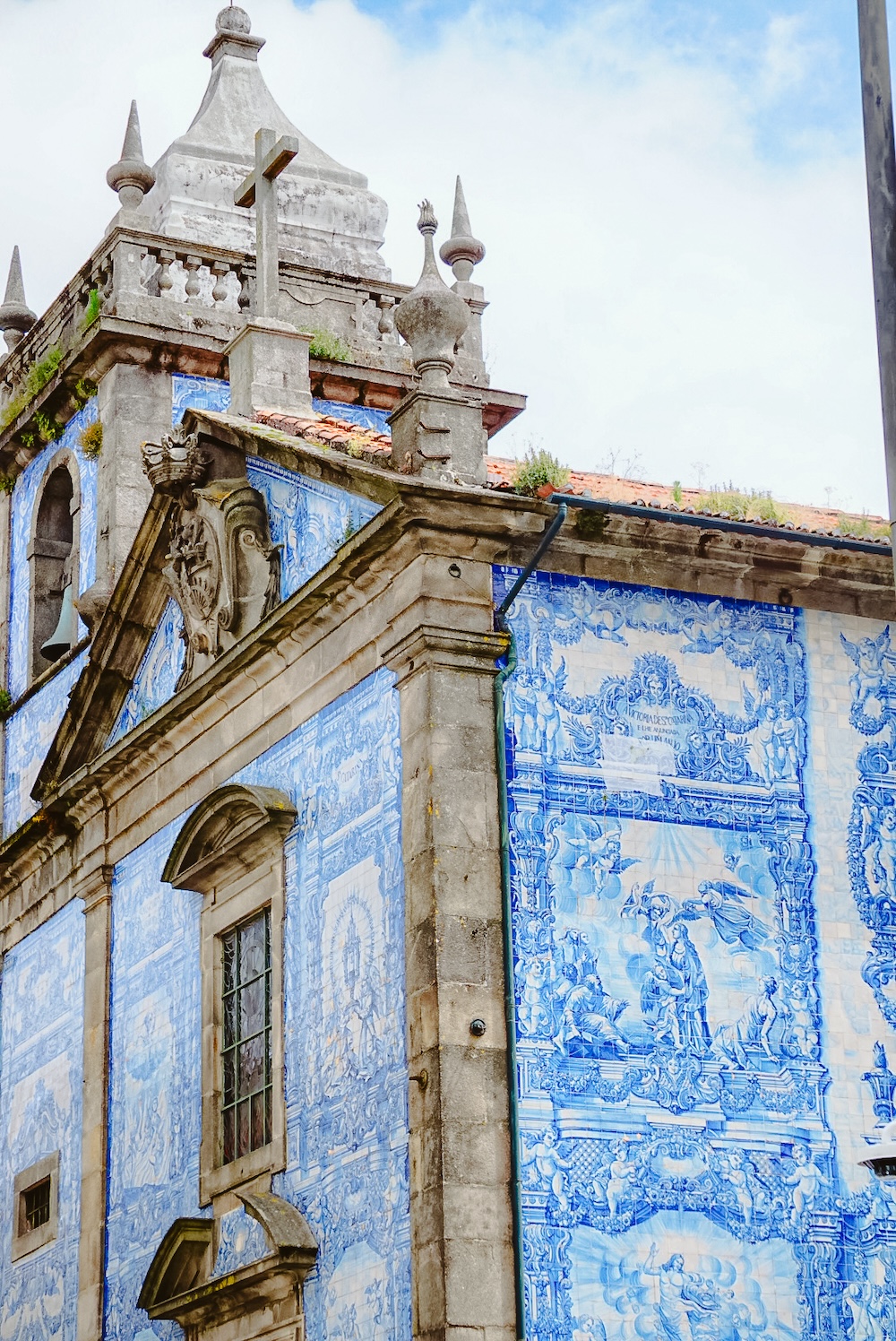 Chapel of Souls, Porto bezienswaardigheden