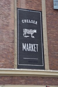 Chelsea Market