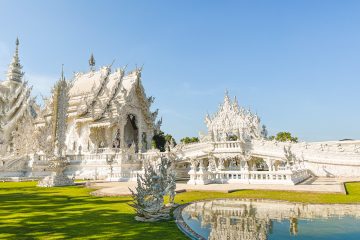 Chiang Rai