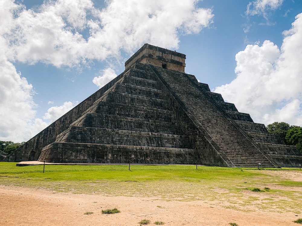 Chichen Itza, Mexico