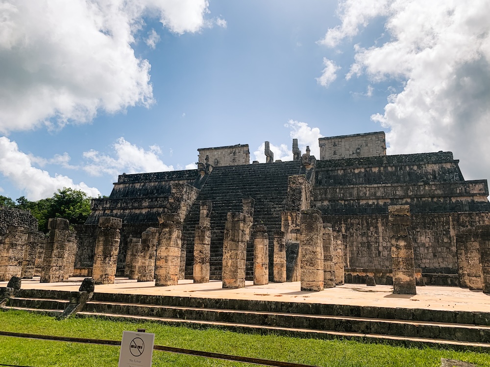 Chichen Itza