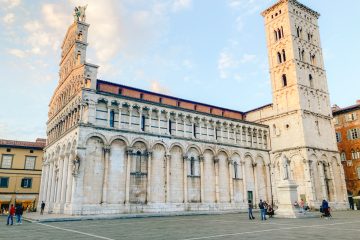 Chiesa San Michele