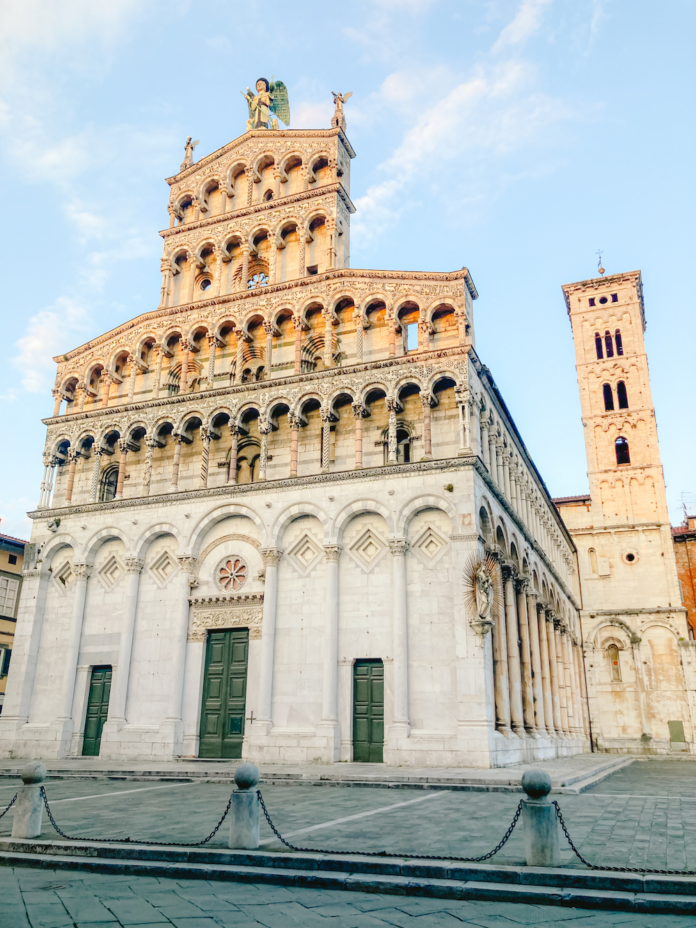 Chiesa San Michele