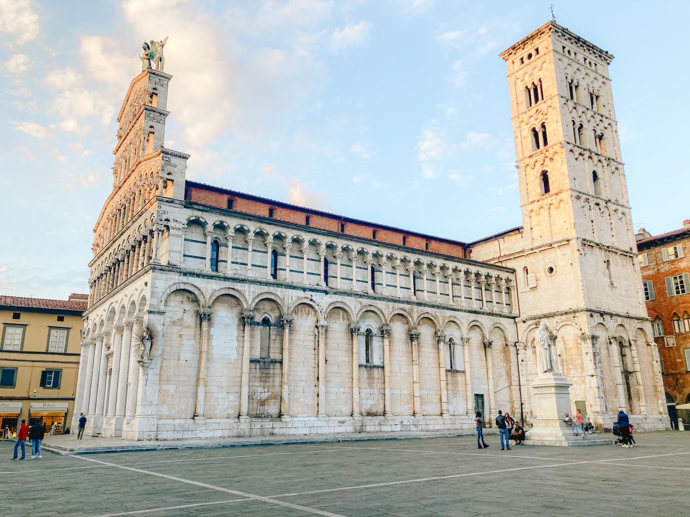 Chiesa San Michele