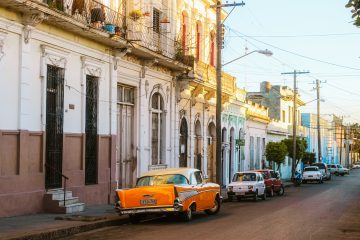 Cienfuegos