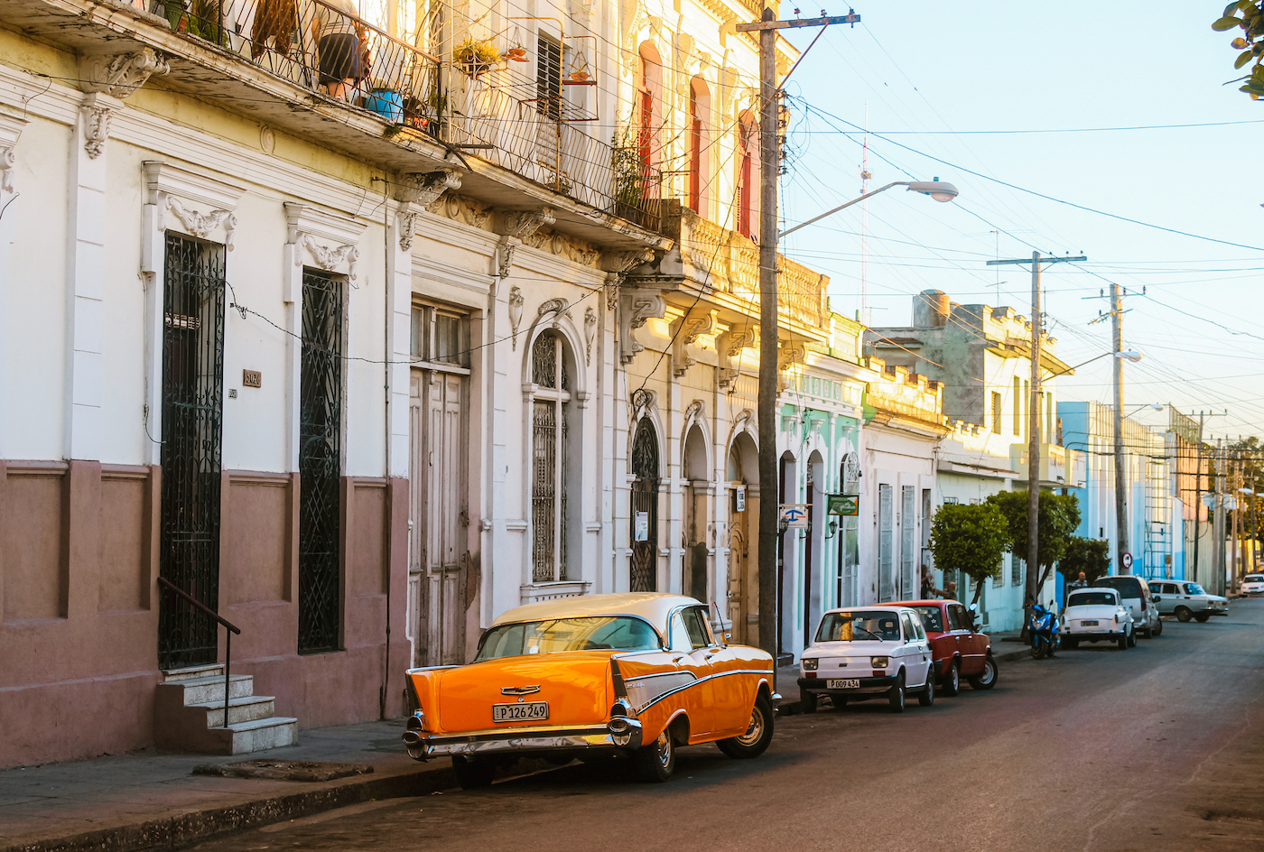 Cienfuegos