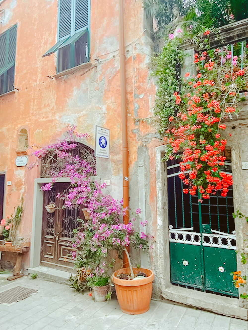 Cinque Terre