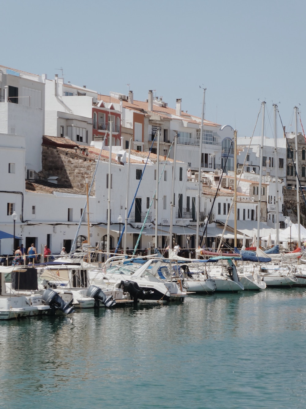 Ciutadella Menorca