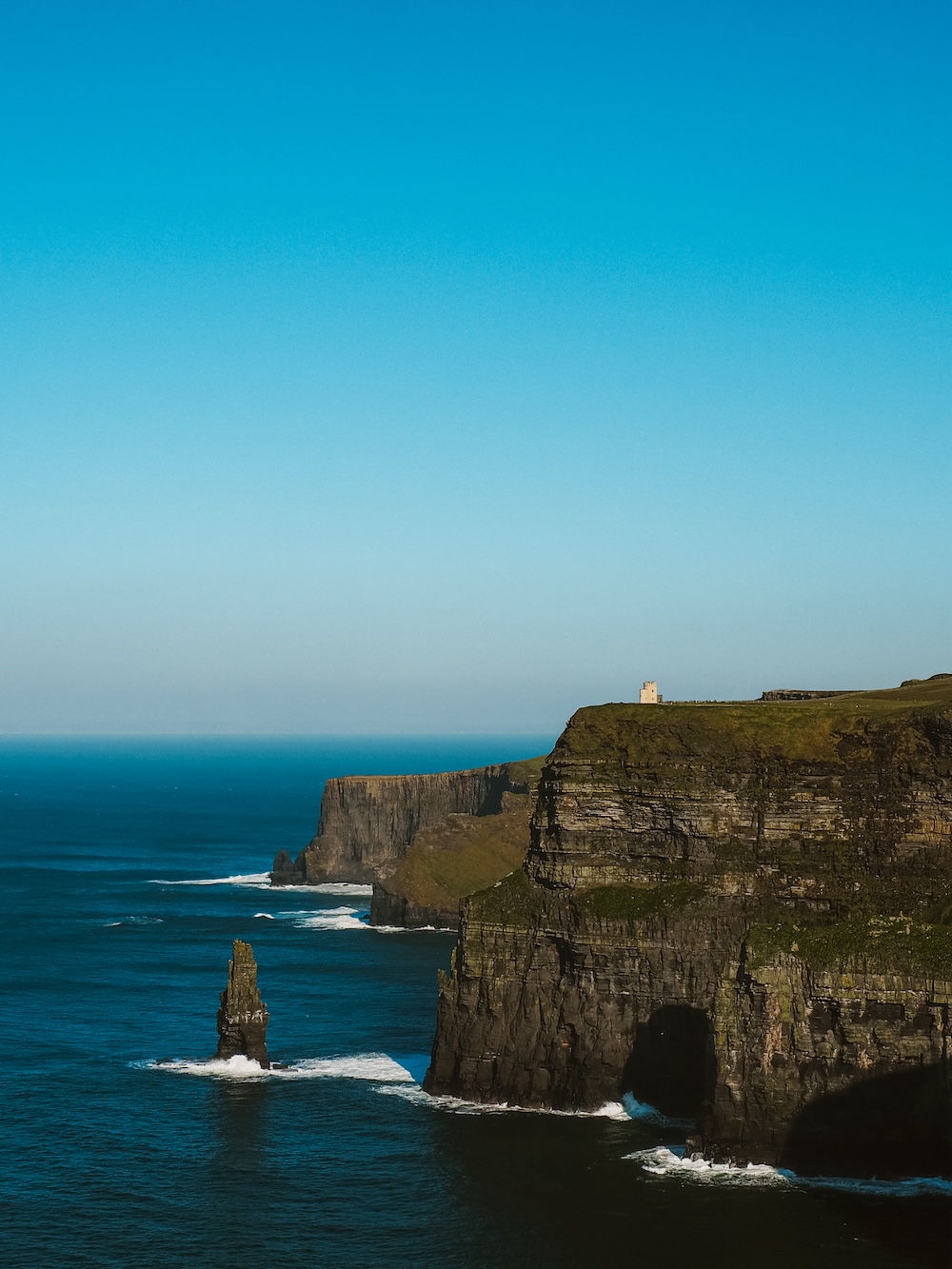 Cliffs of Moher Galway