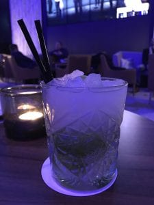 Cocktail sheraton