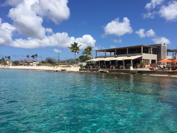 Coco Beach Snorkelen op Bonaire