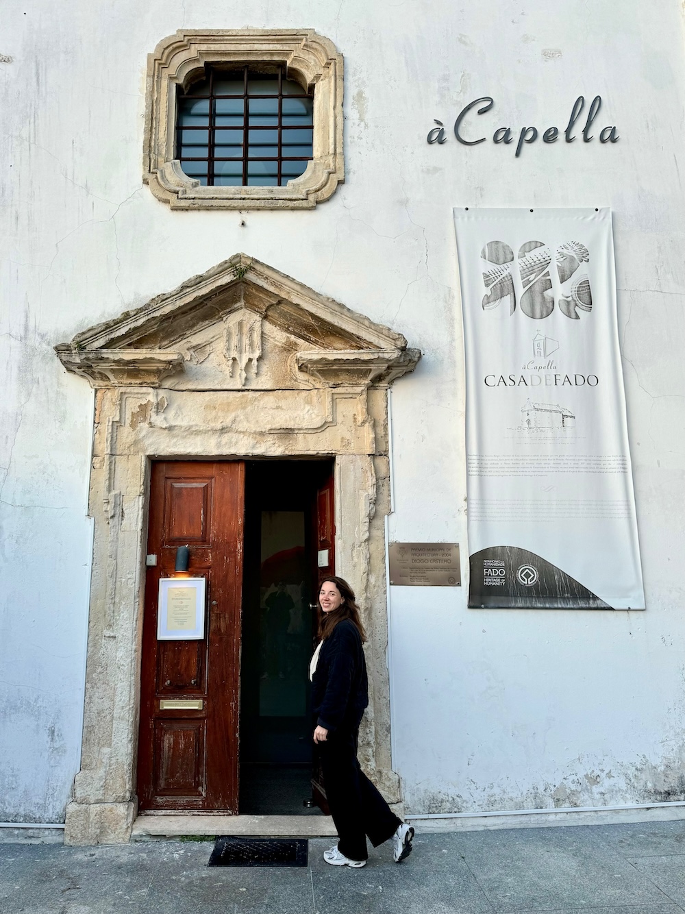 Coimbra Casa de Fado