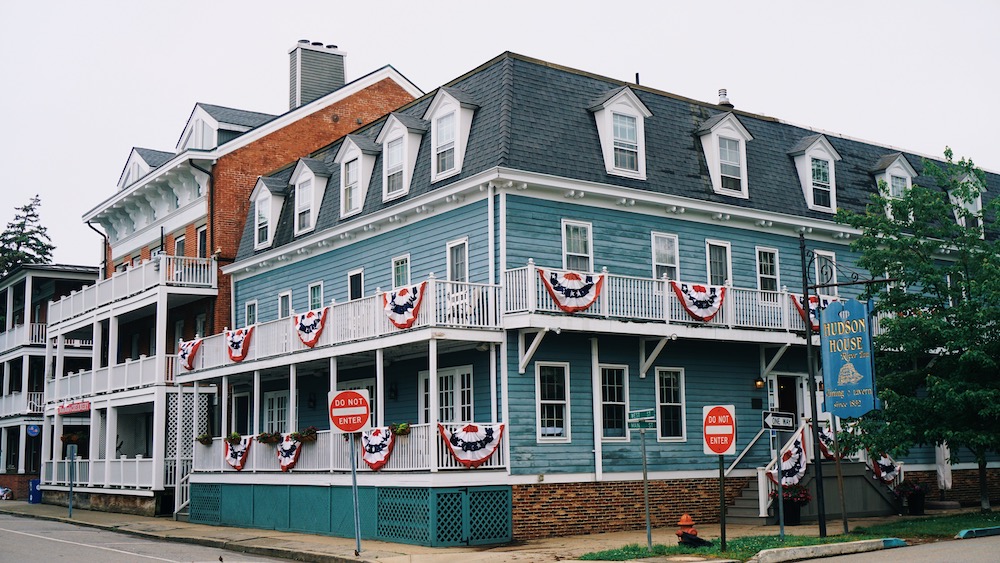 cold spring omgeving new york