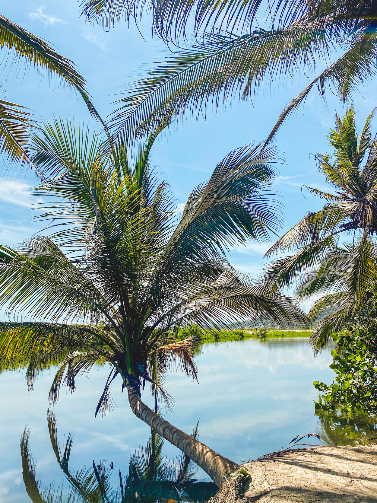 Colombia Tayrona Park