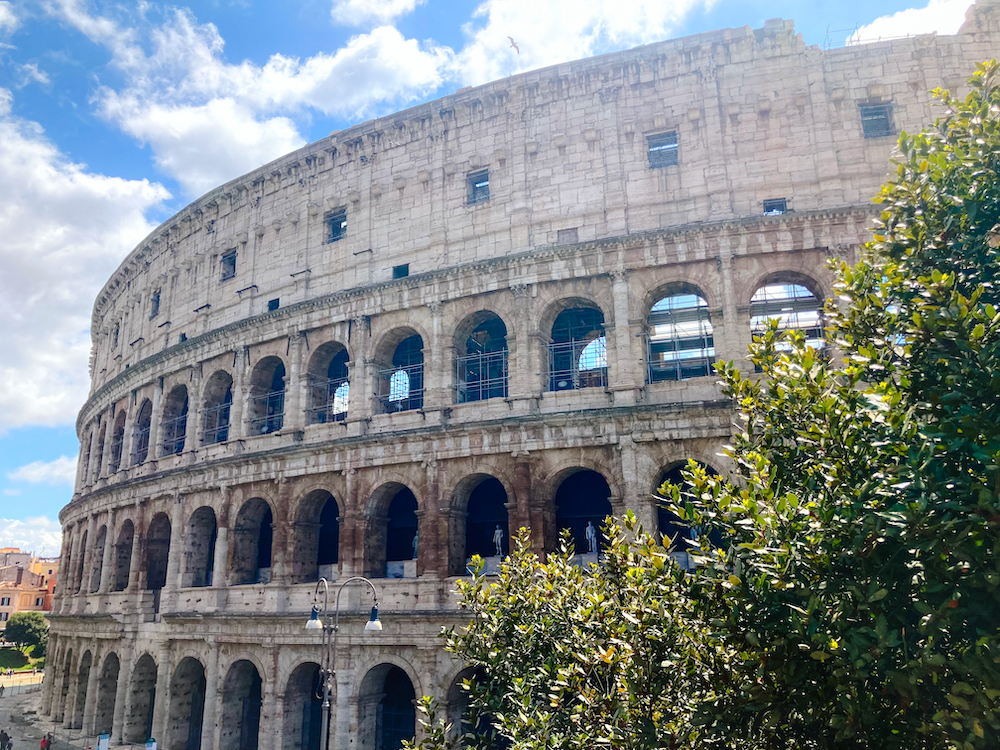 Colosseum Roma