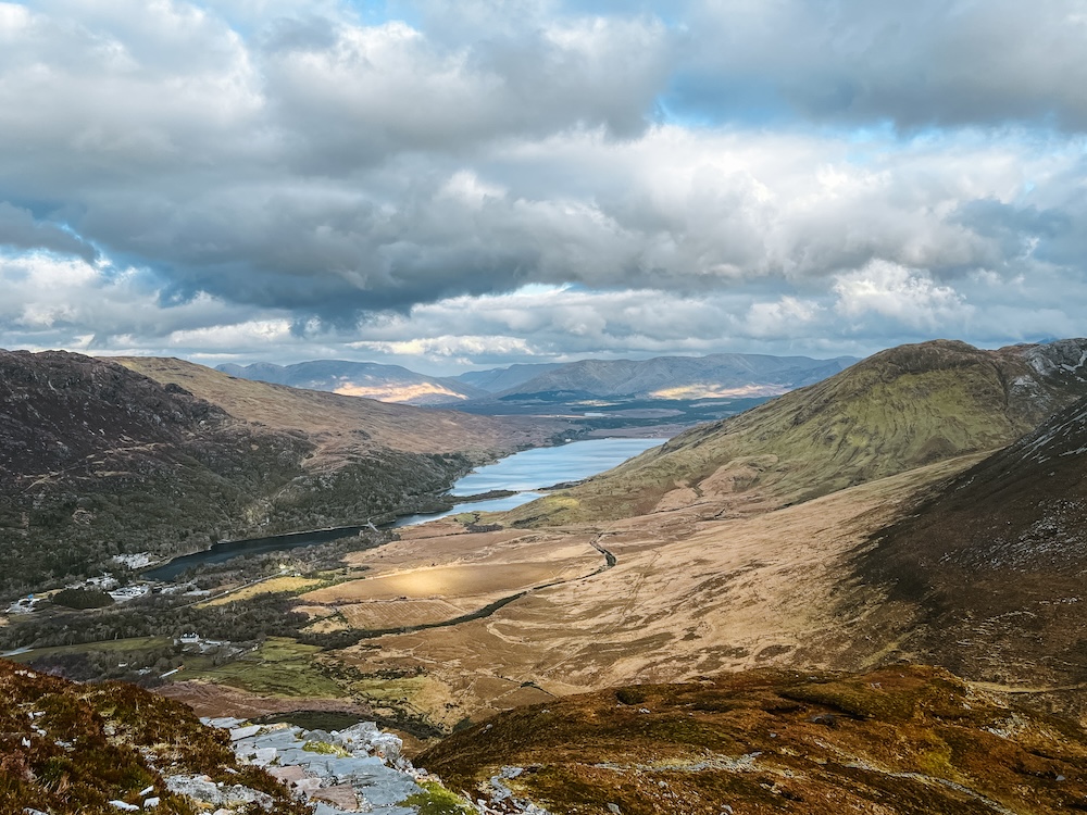 Connemara National Park