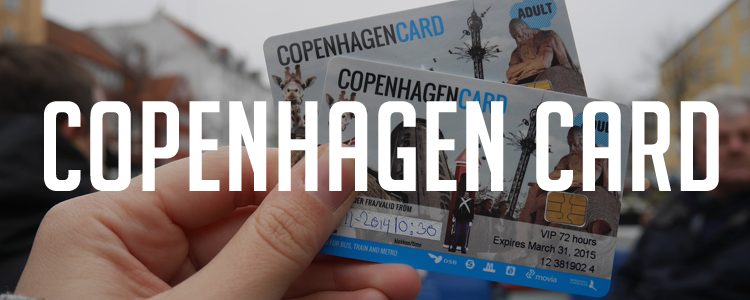 Copenhagen card