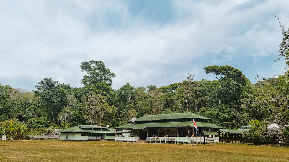 Corcovado