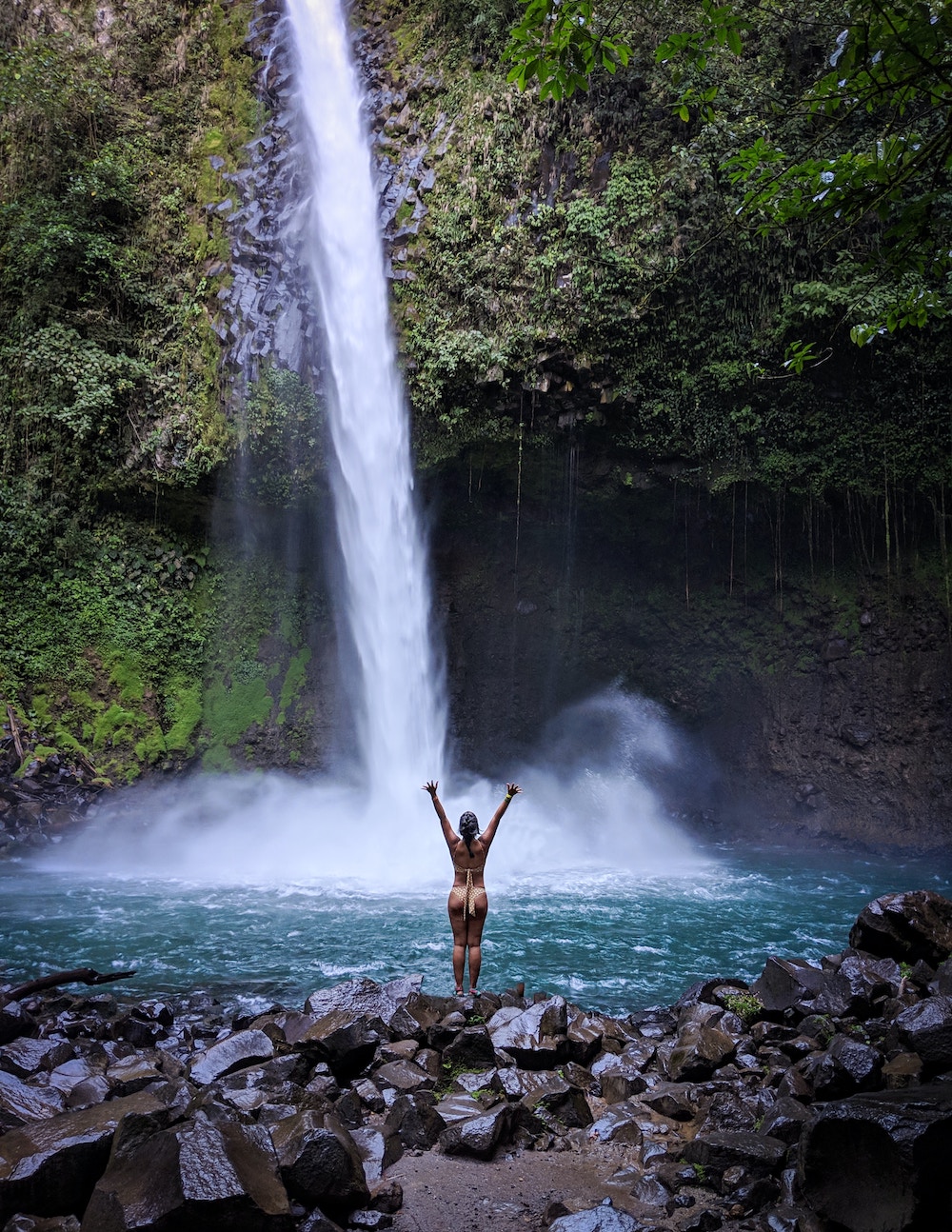 Costa Rica 