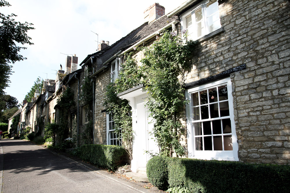 Cotswolds Engeland Burford