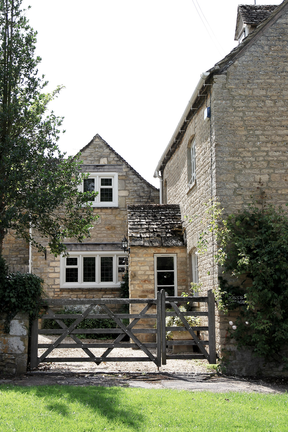 Cotswolds hoogtepunten landschap