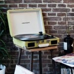 Crosley platenspeler