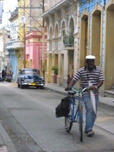 santiago de cuba straten