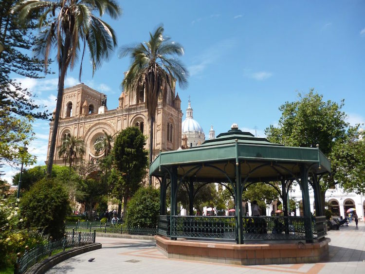 cuenca-ecuador