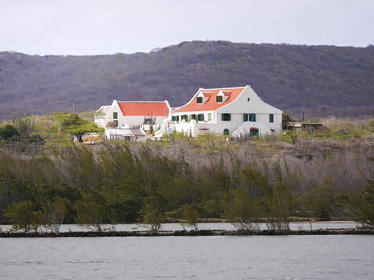 Curacao Landhuis Jan Kock_