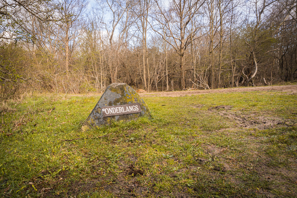 Het Noordhollands Duinreservaat