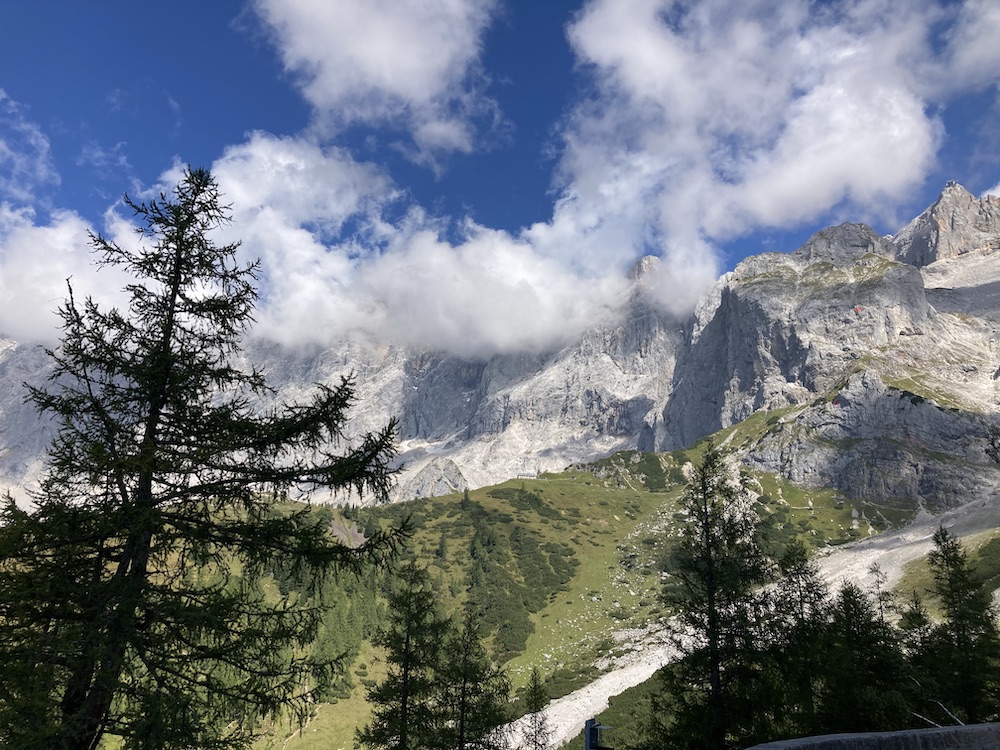 Dachstein