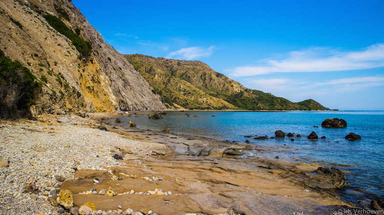 Dafni beach zakynthos bezienswaardigheden