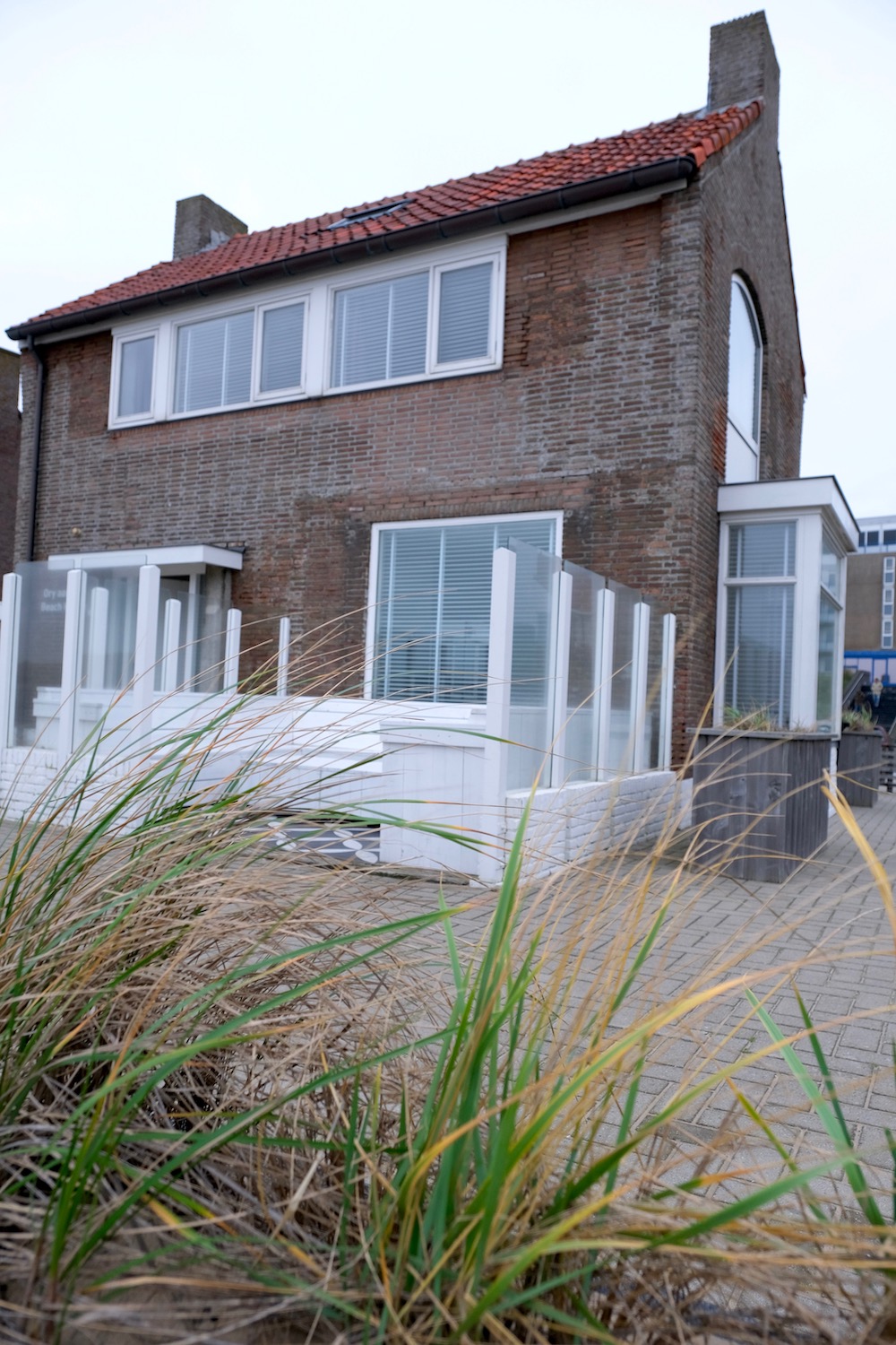 egmond aan zee huisje strand