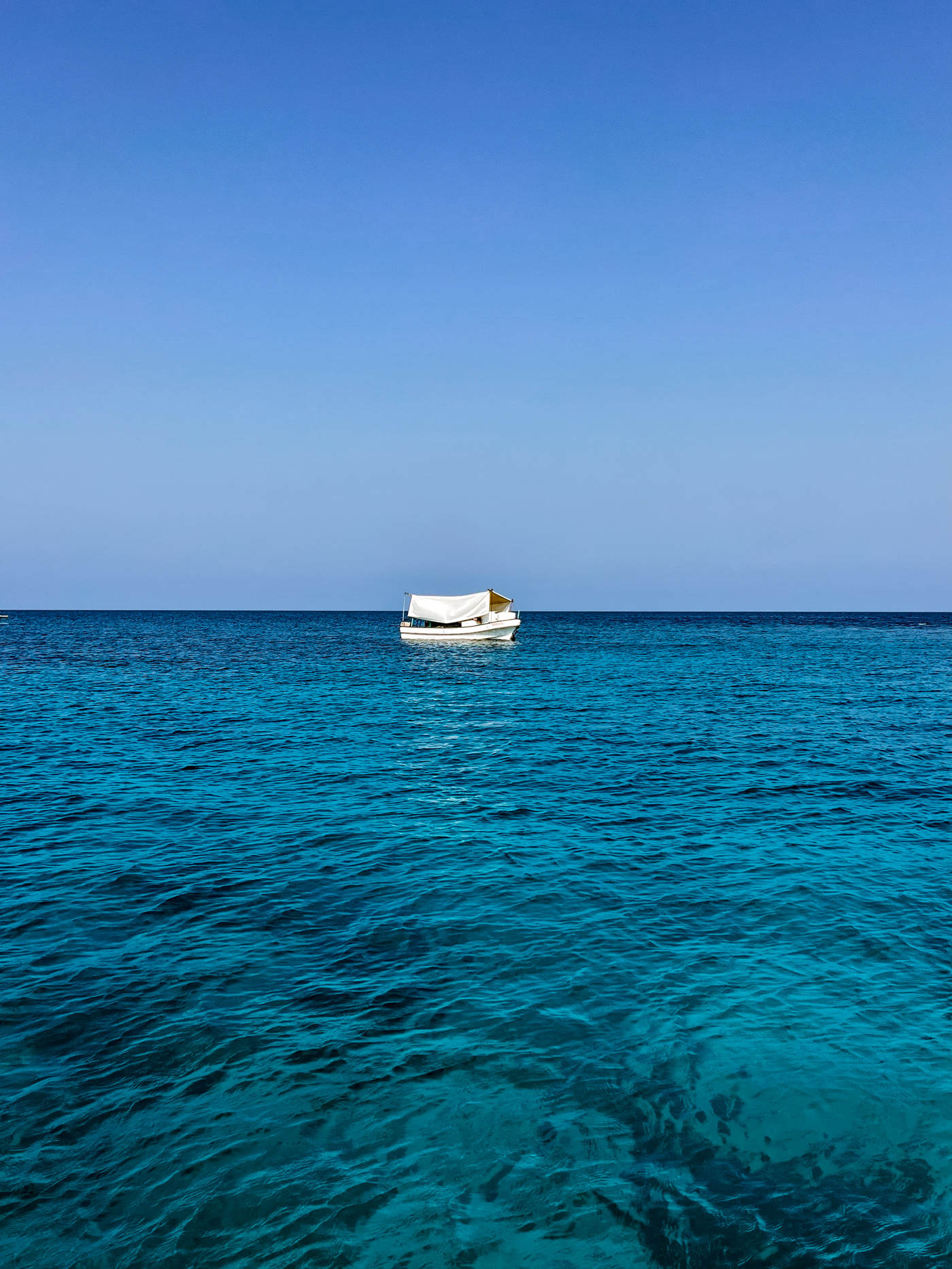 Daymaniyat Islands oman