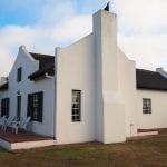 De Hoop collection cottages