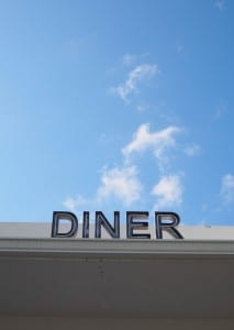 Vagabond diner