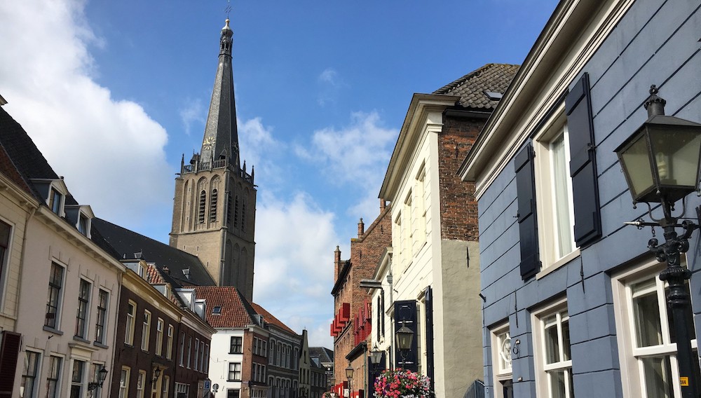 Wat te doen in Doesburg, kerk