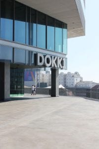 dokk1 aarhus