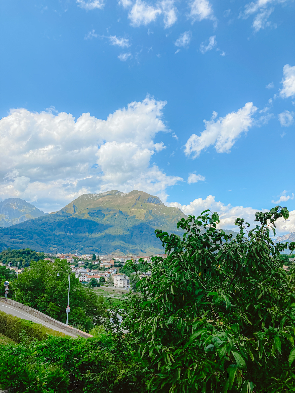 Dolomiti Belluno