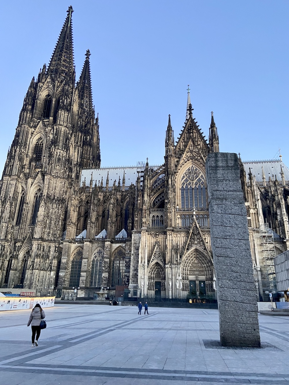 Dom Koln